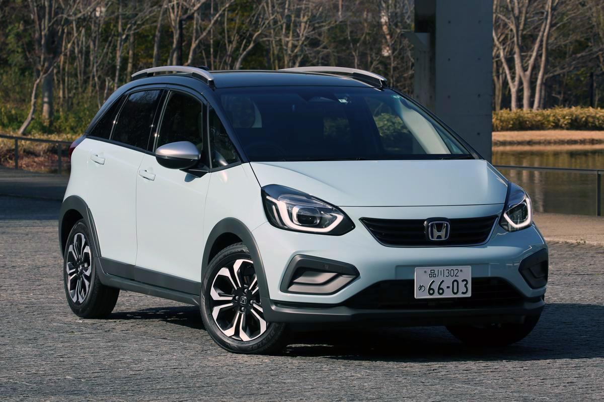 ヤリスクロス Cx 3 クロスビーなど百花繚乱の 0万円以下suv 徹底比較で買いを検証 自動車情報 ニュース Web Cartop