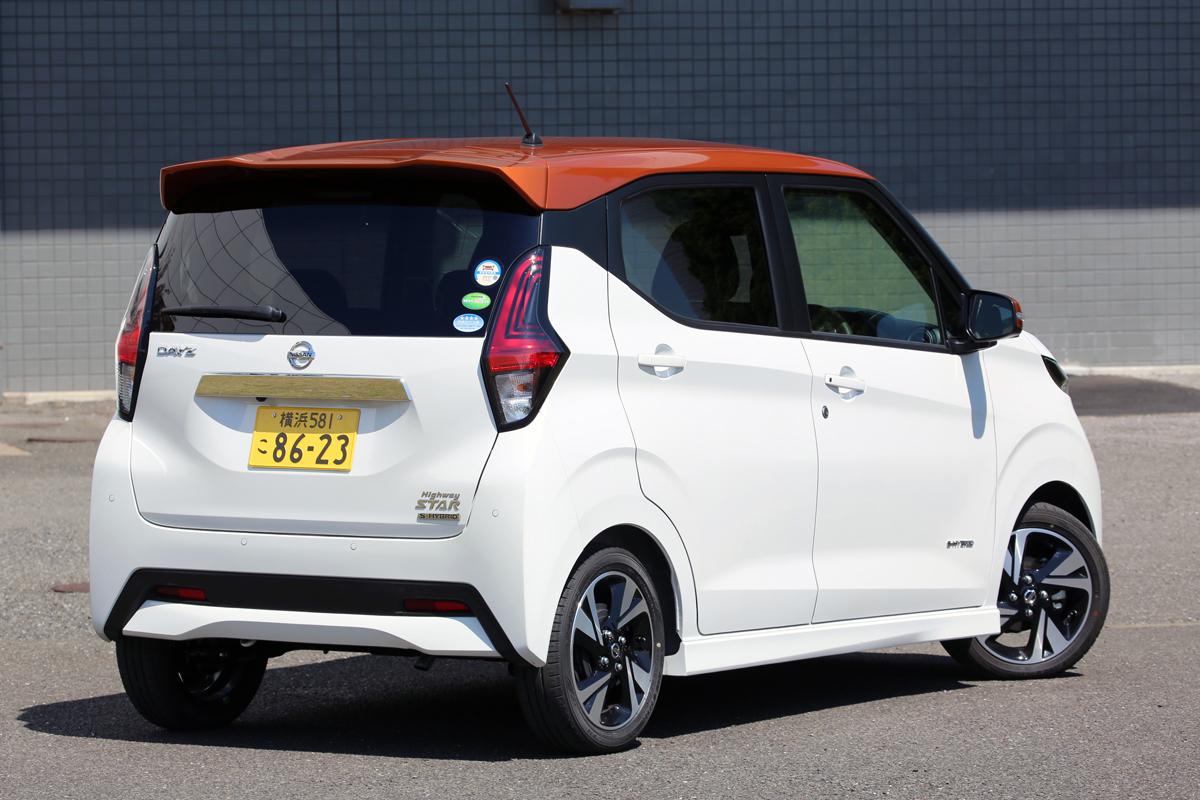 子育て層の神器 スライドドアミニバン の 生活臭 なし 400万円以下の 小洒落た ファミリーカー５選 自動車情報 ニュース Web Cartop 2ページ目