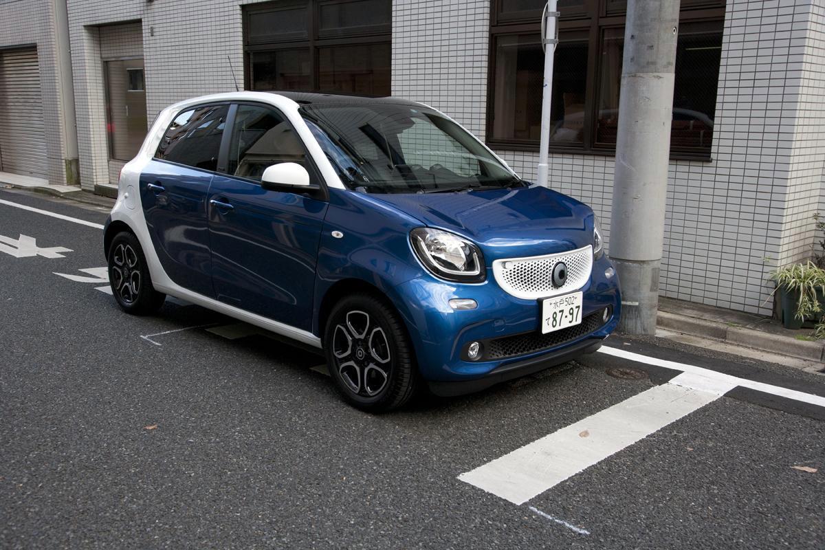 最近赤信号の 停止線 の かなり手前 で止まるクルマが増えているワケ 自動車情報 ニュース Web Cartop