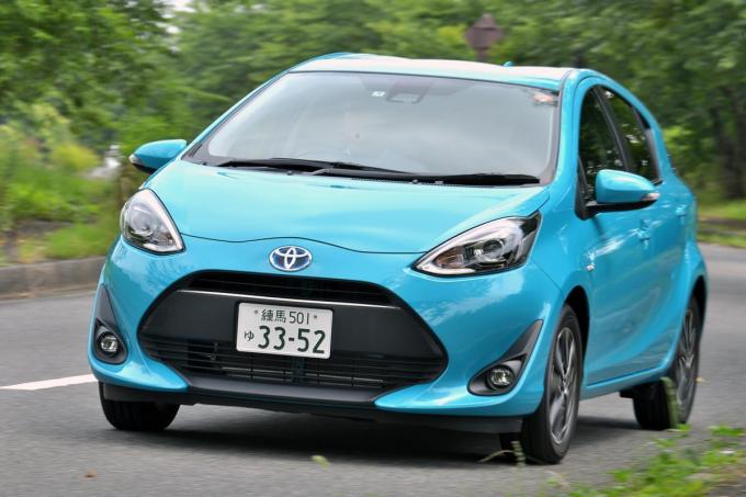 画像ギャラリー ハイブリッド専用車の役目は終わった プリウス アクアが急激な 販売不振 に陥ったワケ 画像5 自動車情報 ニュース Web Cartop 画像ギャラリー ハイブリッド専用車の役目は終わった プリウス アクアが急激な 販売不振 に陥ったワケ 画像5 自動車情報 ニュース Web Cartop