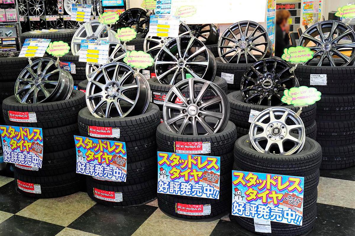 スタッドレス タイヤ アルミホイール 4本セット ダンロップ Winter Maxx Sv01 145r12 6pr シュナイダーsq27 ブラック 黒 Sv01r12sq27bk カー用品通販 ツルタオンライン 通販 Yahoo ショッピング