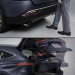 【画像】高級感と機能性を両立！　新型トヨタ・ハリアーの進化した内外装を徹底チェック 〜 画像68