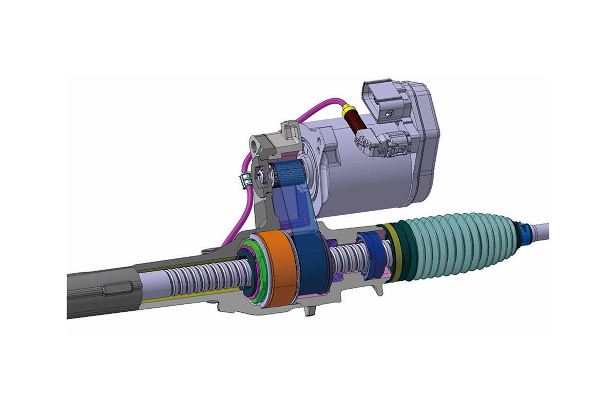 新型トヨタ ハリアーのメカニズムを解説 数値よりも人の心を優雅に満たすための技術群を搭載 自動車情報 ニュース Web Cartop 2ページ目