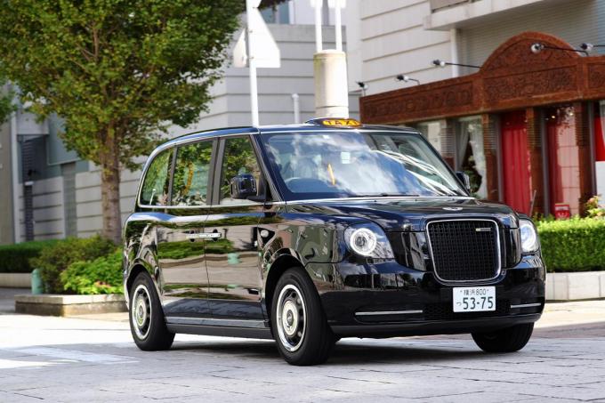 オシャレとエコ極まれり Evのロンドンタクシーtxが 運転 しても 乗客 でも楽しかった 試乗 自動車情報 ニュース Web Cartop オシャレとエコ極まれり Evのロンドンタクシーtxが 運転 しても 乗客 でも楽しかった 試乗 自動車情報 ニュース Web Cartop