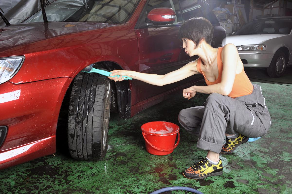 忘れると 取り返しがつかない ダメージになることも 洗車で忘れがちな クルマの細部 4選 A 自動車情報 ニュース Web Cartop 忘れると 取り返しがつかない ダメージになることも 洗車で忘れがちな クルマの細部 4選 A 自動車情報 ニュース Web Cartop
