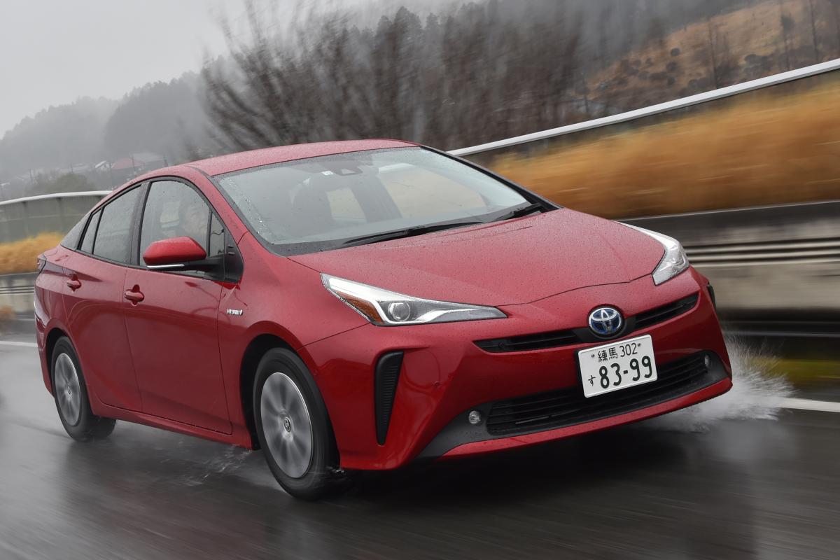 ハイブリッド専用車の役目は終わった プリウス アクアが急激な 販売不振 に陥ったワケ 自動車情報 ニュース Web Cartop ハイブリッド専用車の役目は終わった プリウス アクアが急激な 販売不振 に陥ったワケ 自動車情報 ニュース Web Cartop