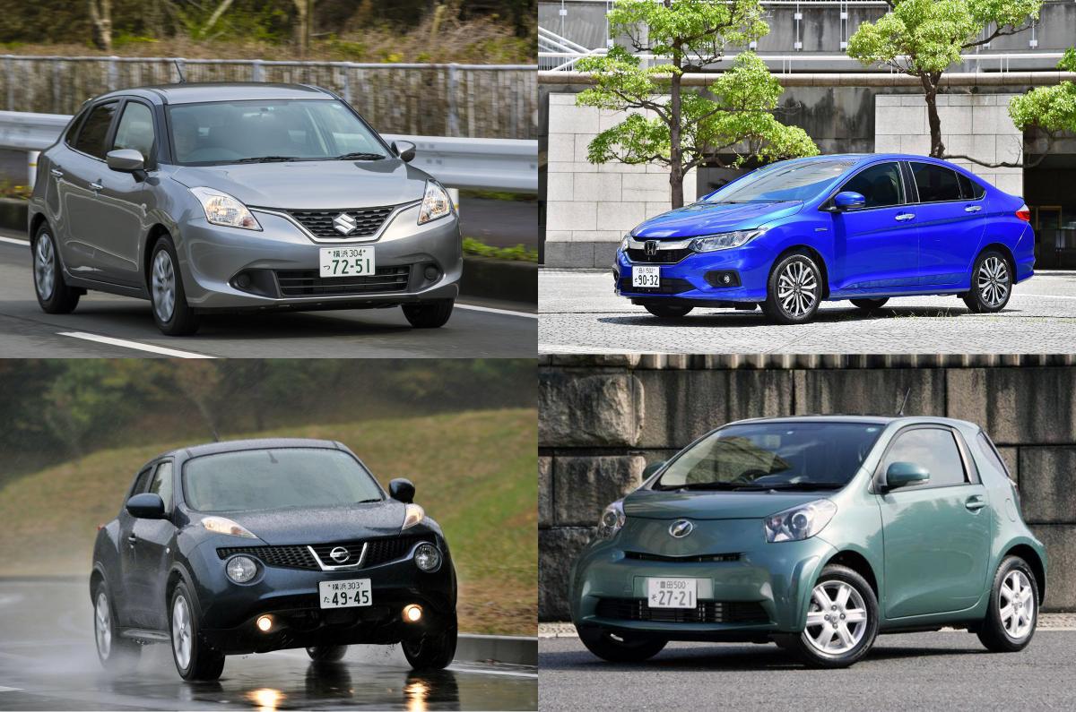 アナウンスもないけど買えないの 最近ひっそり消えていった悲しいクルマ８選 自動車情報 ニュース Web Cartop