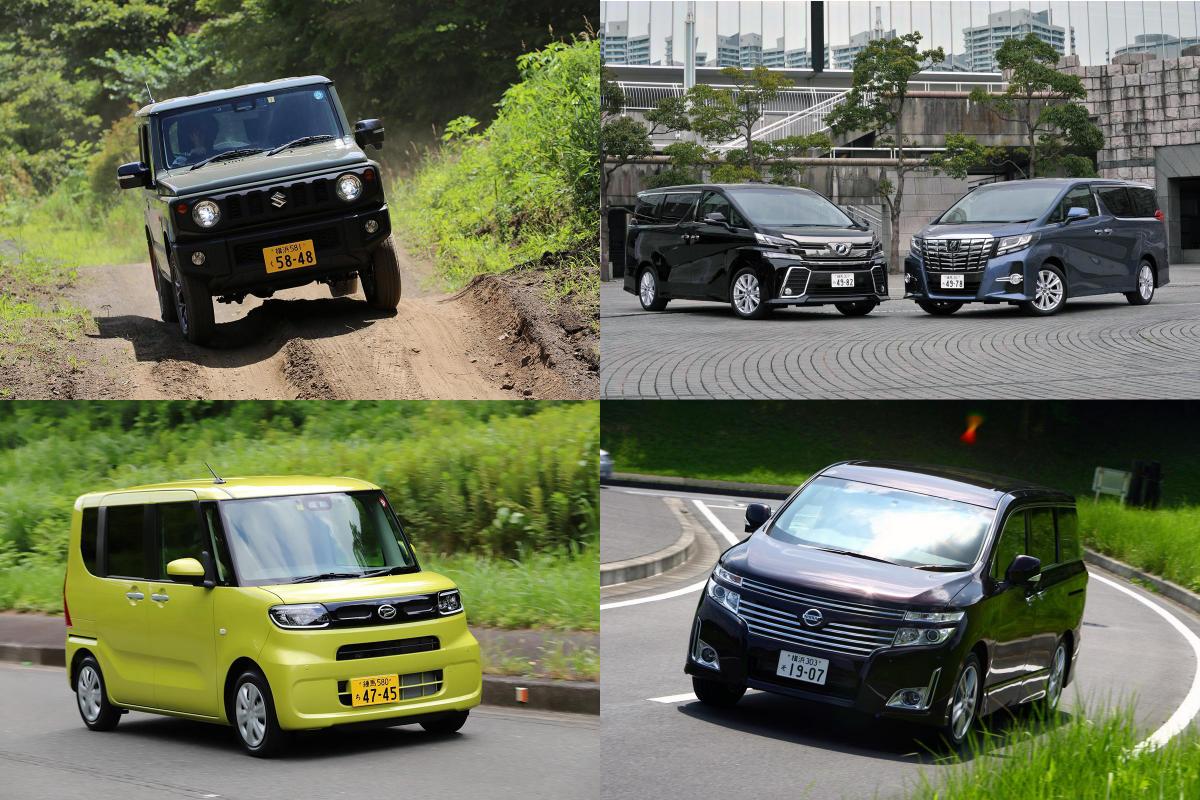 かつての 鉄板 は通用しない 女子が望む今どき デートカー 事情とは 自動車情報 ニュース Web Cartop かつての 鉄板 は通用しない 女子が望む今どき デートカー 事情とは 自動車情報 ニュース Web Cartop