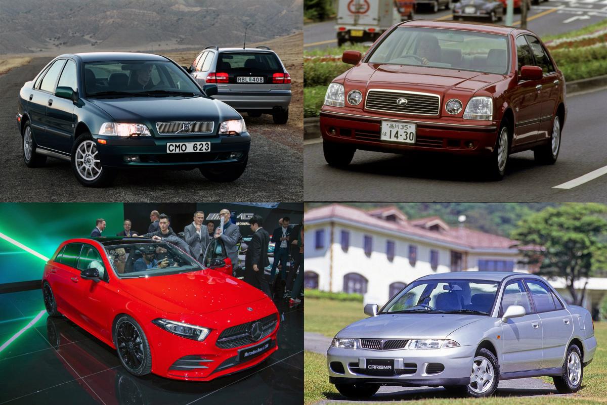 パッと見 似ても似つかないモデルも 知られざる 隠れ兄弟車 3選 自動車情報 ニュース Web Cartop パッと見 似ても似つかないモデルも 知られざる 隠れ兄弟車 3選 自動車情報 ニュース Web Cartop