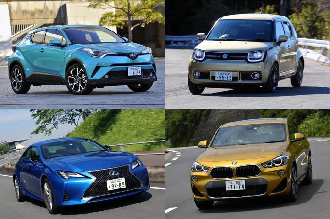 選ぶなら家族のブーイング覚悟！　後席に「ちょっと難あり」な「なんちゃって」ファミリーカー７選