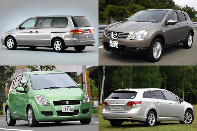 日本車 なのに 輸入車 走りにも見た目にも 帰国子女感 漂うモデル4選 自動車情報 ニュース Web Cartop 日本車 なのに 輸入車 走りにも見た目にも 帰国子女感 漂うモデル4選 自動車情報 ニュース Web Cartop