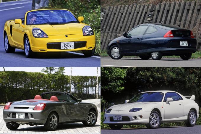 惜しい 条件も素質も揃っているのに なぜか 名車扱いされない残念な国産車３選 自動車情報 ニュース Web Cartop