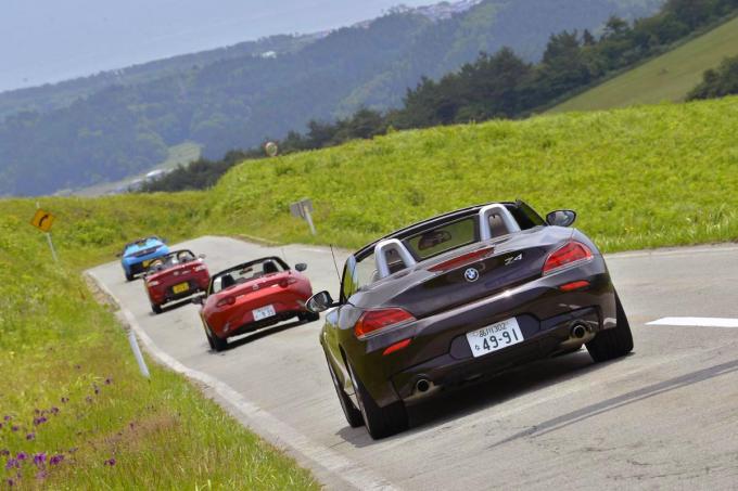 画像ギャラリー 男の自慢の愛車が仇になる 初デートで スポーツカー を避けるべき４つの理由 画像1 自動車情報 ニュース Web Cartop