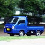 かつては存在したがいつしか消滅 軽トラ からターボやスーチャーが消えたワケ 自動車情報 ニュース Web Cartop