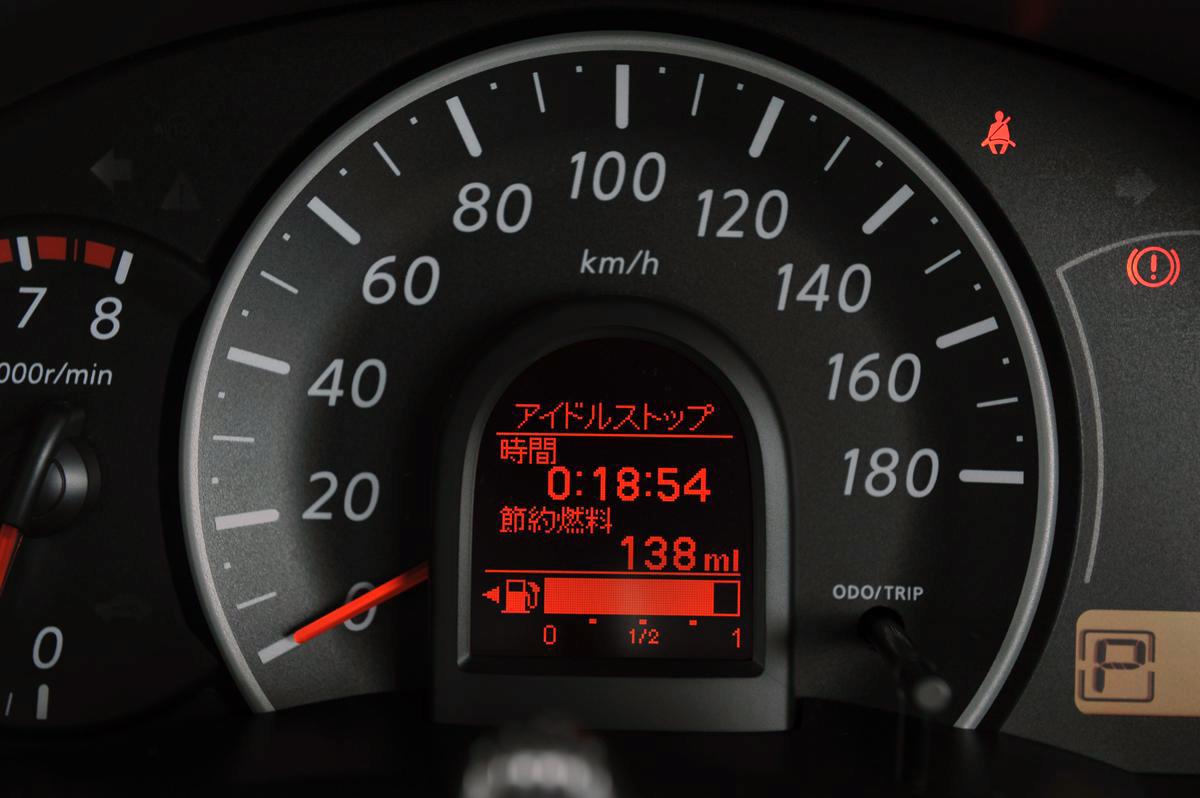 最近赤信号の 停止線 の かなり手前 で止まるクルマが増えているワケ 自動車情報 ニュース Web Cartop 最近赤信号の 停止線 の かなり手前 で止まるクルマが増えているワケ 自動車情報 ニュース Web Cartop