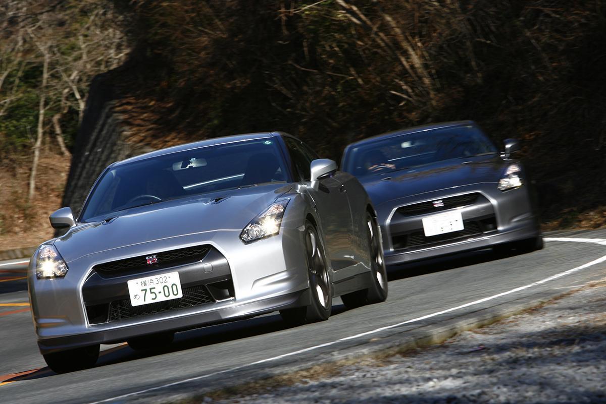 なぜR35 GT-Rの改良を続けるのか 〜 画像4