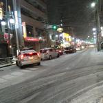 【画像】「首都圏」名物じゃない！　「初雪」での交通パニックは「雪国」でも同じだった 〜 画像2