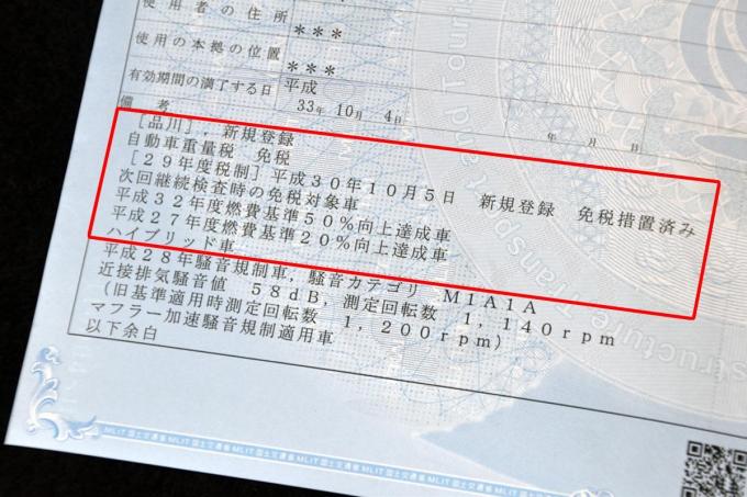 「エコカー減税」なのに「環境対策」になっていない！　税制改定で見直すべき「対象車種」とは