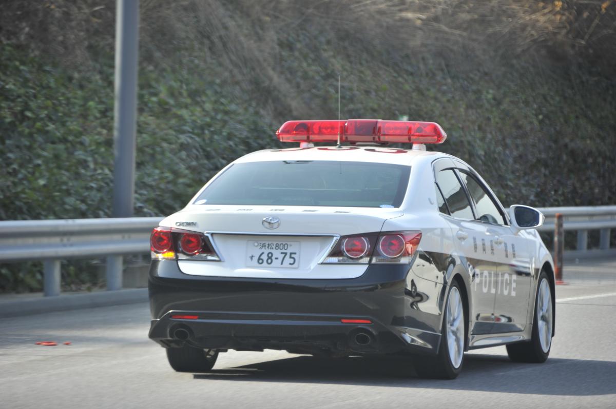 メーカーも想定外 現行型 クラウン が パトカー に採用できない理由と代替モデルの行方 自動車情報 ニュース Web Cartop メーカーも想定外 現行型 クラウン が パトカー に採用できない理由と代替モデルの行方 自動車情報 ニュース Web Cartop