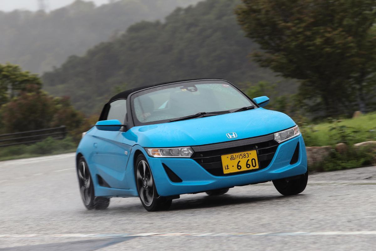 生き残りはもはや 不可能 まもなく 消える 可能性の大きい国産車４選 自動車情報 ニュース Web Cartop