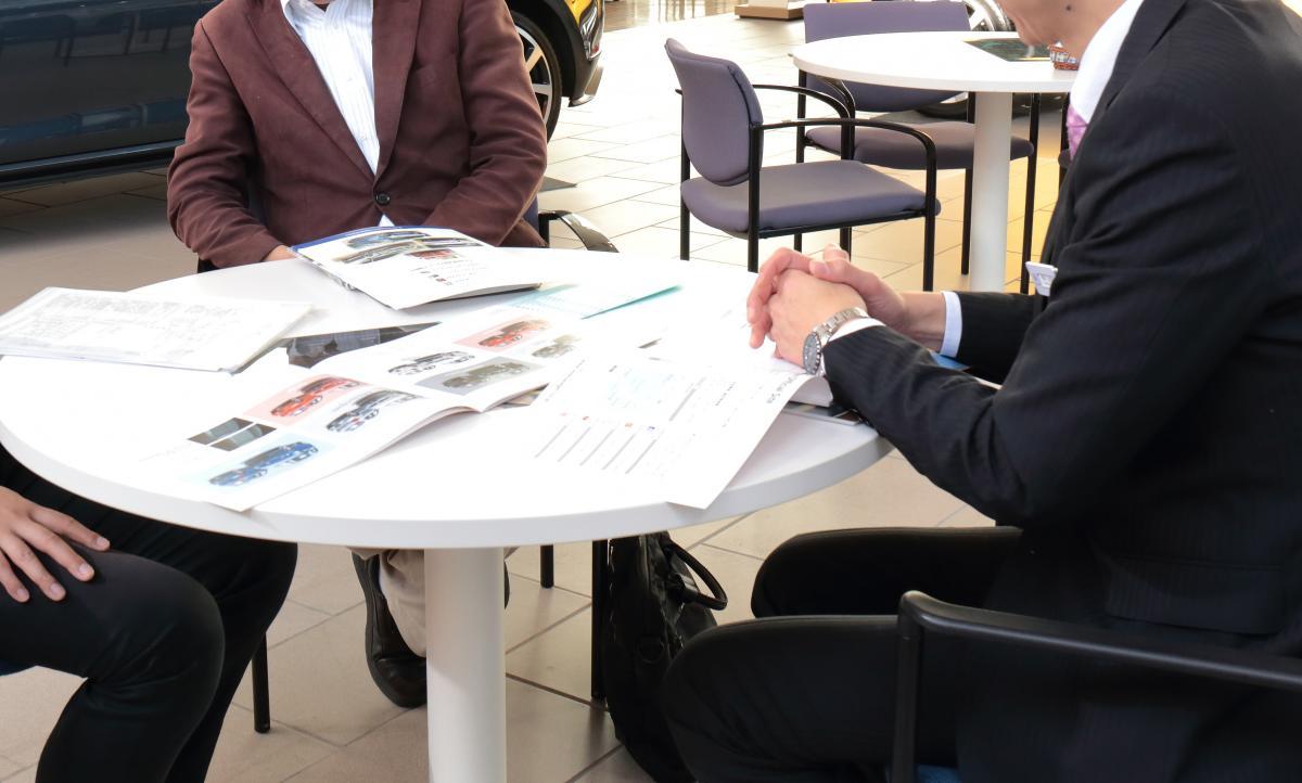 ダイハツが名物 ３日からの初売りセール を中止 21年の一発目の新車購入の狙い目とは 自動車情報 ニュース Web Cartop