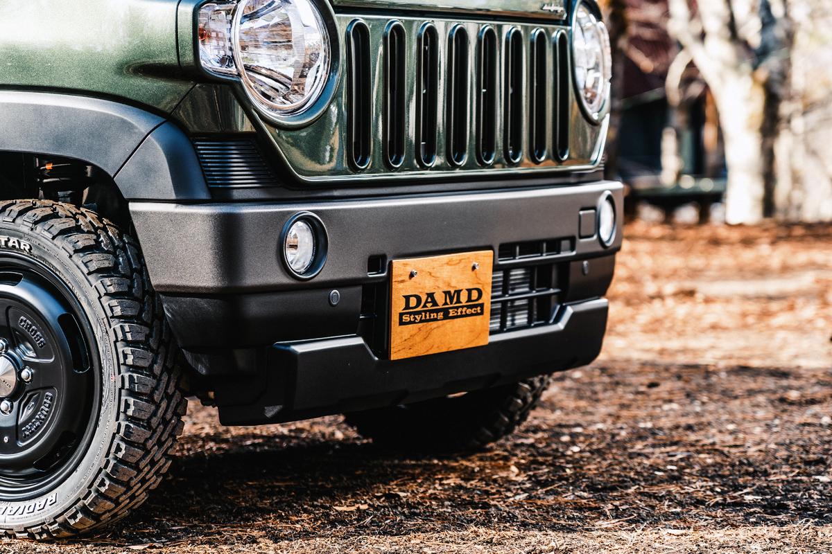 信頼できる店で買えて購入後も安心 さらにローン金利もお得な新型ハスラー Damdコンプリートを手に入れる 自動車情報 ニュース Web Cartop