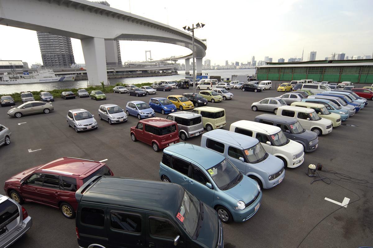 あえて人気のない車種に乗るメリット