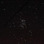 【画像】プレアデス星団の目視できる星は７つ以上！　それでもSUBARUのエンブレムが六連星になったワケ 〜 画像1