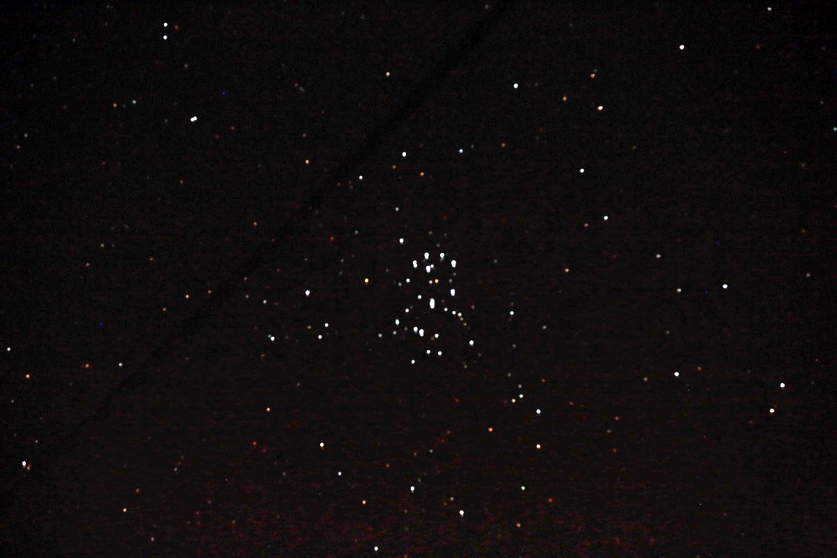 SUBARUのエンブレムの星はなぜ6つなのか 〜 画像1