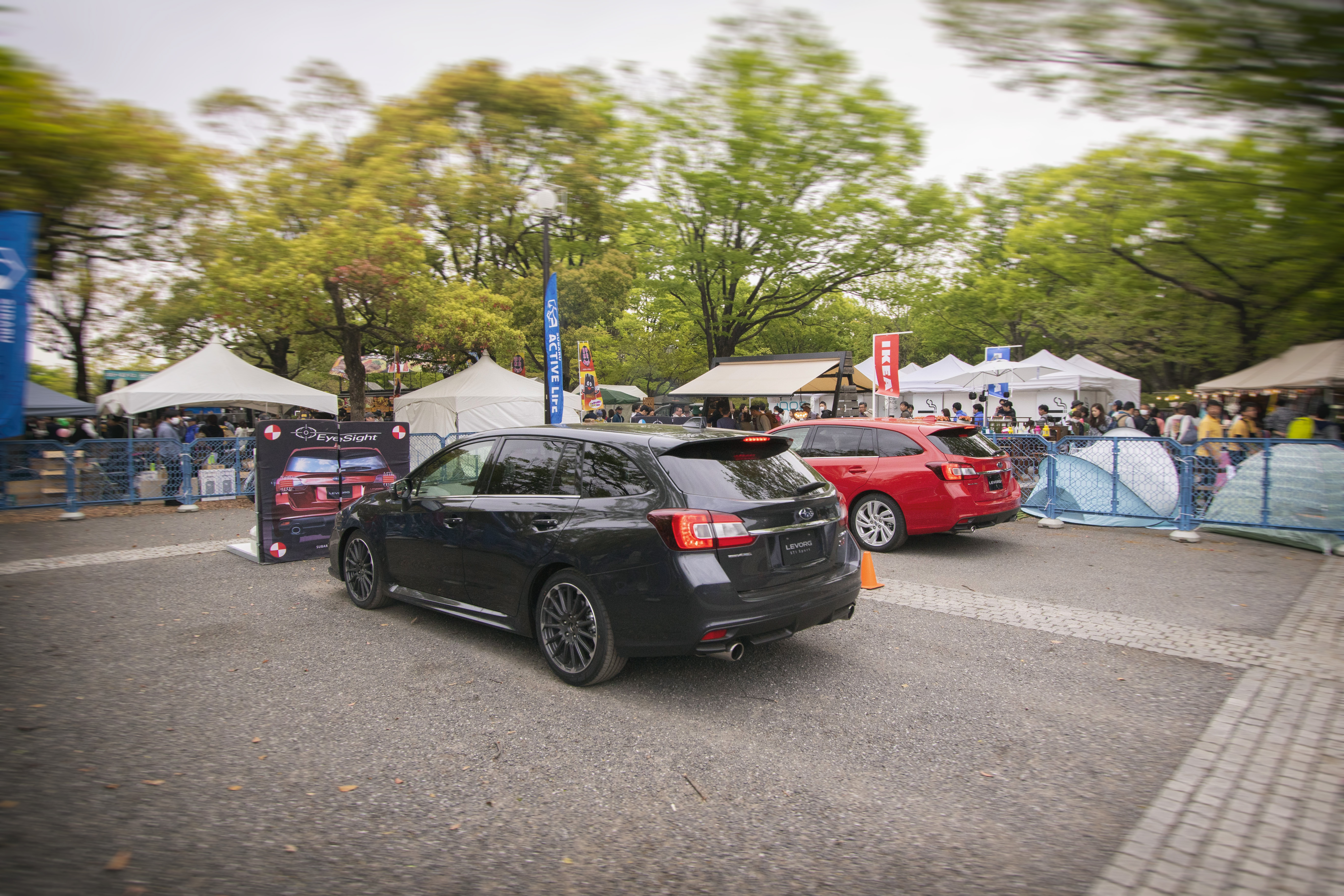 最新の安全装備付きのクルマでも事故は起こる ユーザーが肝に銘じておくべき正しい知識とは 自動車情報 ニュース Web Cartop