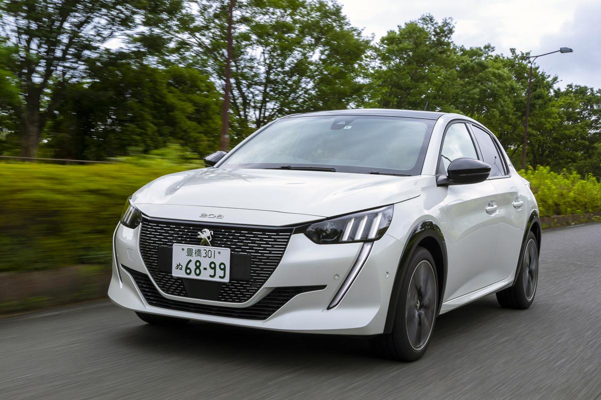 ネガなイメージを払拭する ３気筒でも魅力的なエンジンを搭載するモデル５選 自動車情報 ニュース Web Cartop