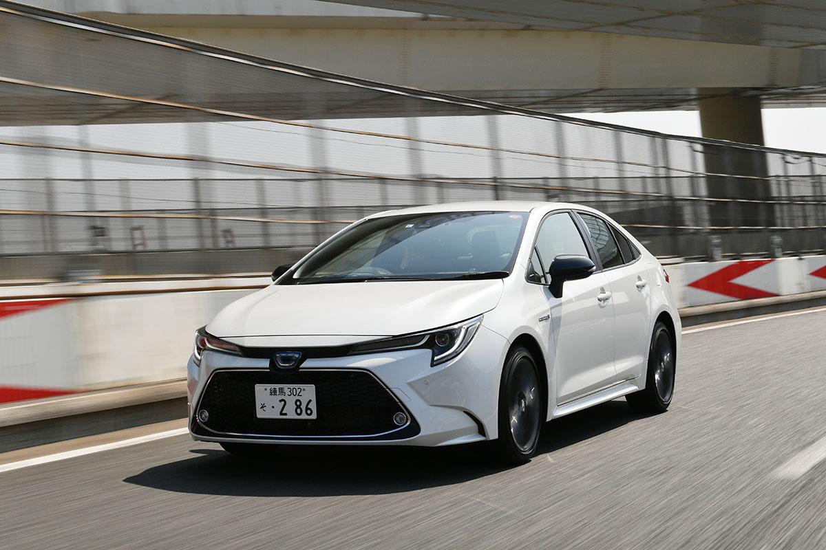 なぜ現行クラウンは低迷する Suv化 での 存続 に意味はない 自動車情報 ニュース Web Cartop なぜ現行クラウンは低迷する Suv化 での 存続 に意味はない 自動車情報 ニュース Web Cartop