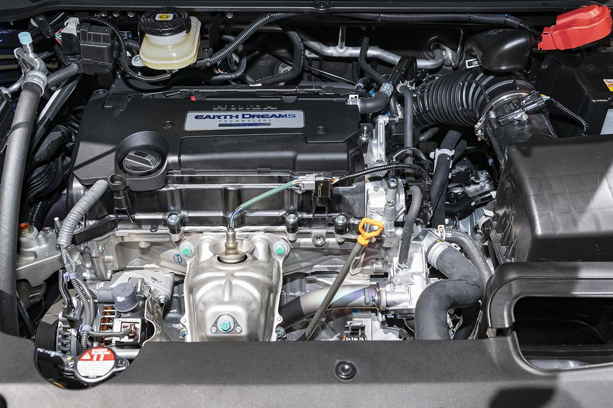 オデッセイのマイナーチェンジモデルがデビュー 今までとの違いは 自動車情報 ニュース Web Cartop