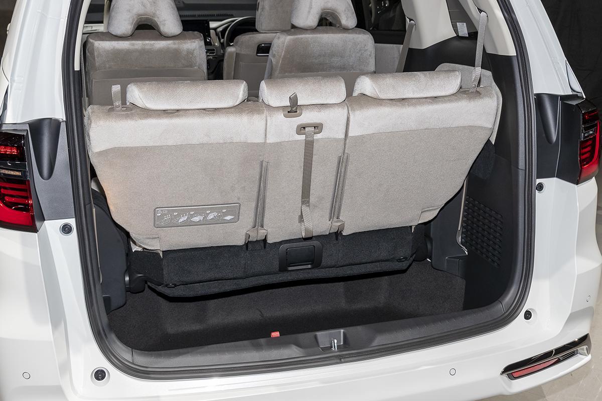 オデッセイのマイナーチェンジモデルがデビュー 今までとの違いは 自動車情報 ニュース Web Cartop オデッセイのマイナーチェンジモデルがデビュー 今までとの違いは 自動車情報 ニュース Web Cartop