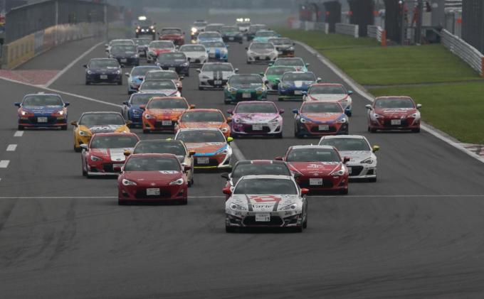 競技車両の売買をサポートする画期的なサービス Tgr Trade がスタート 自動車情報 ニュース Web Cartop 競技車両の売買をサポートする画期的なサービス Tgr Trade がスタート 自動車情報 ニュース Web Cartop