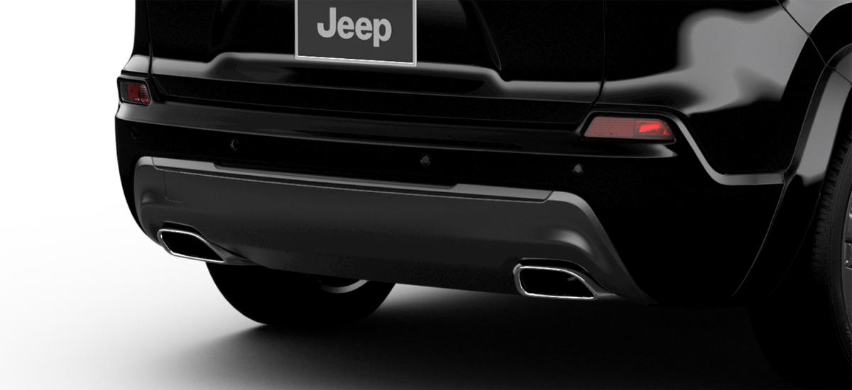 Jeepブランドの2モデルに限定車登場 〜 画像37