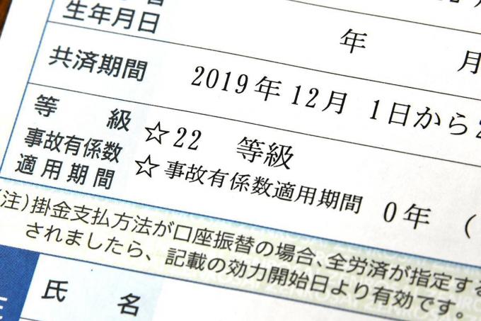 自動運転化の加速で 自動車保険 も変革の時 責任の所在が曖昧な事故への対応とは 自動車情報 ニュース Web Cartop 自動運転化の加速で 自動車保険 も変革の時 責任の所在が曖昧な事故への対応とは 自動車情報 ニュース Web Cartop