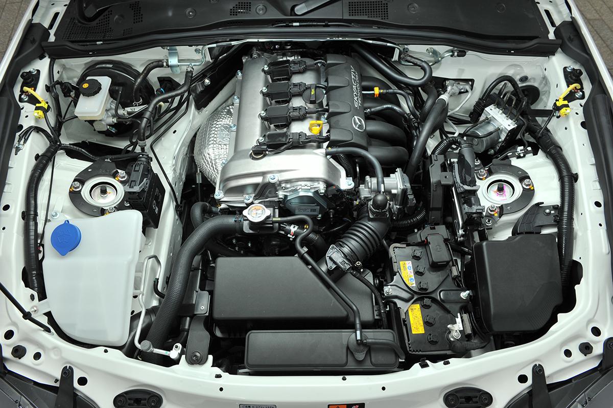 誕生から30年 永らく愛され続けるロードスターの鮮烈な魅力とは 自動車情報 ニュース Web Cartop