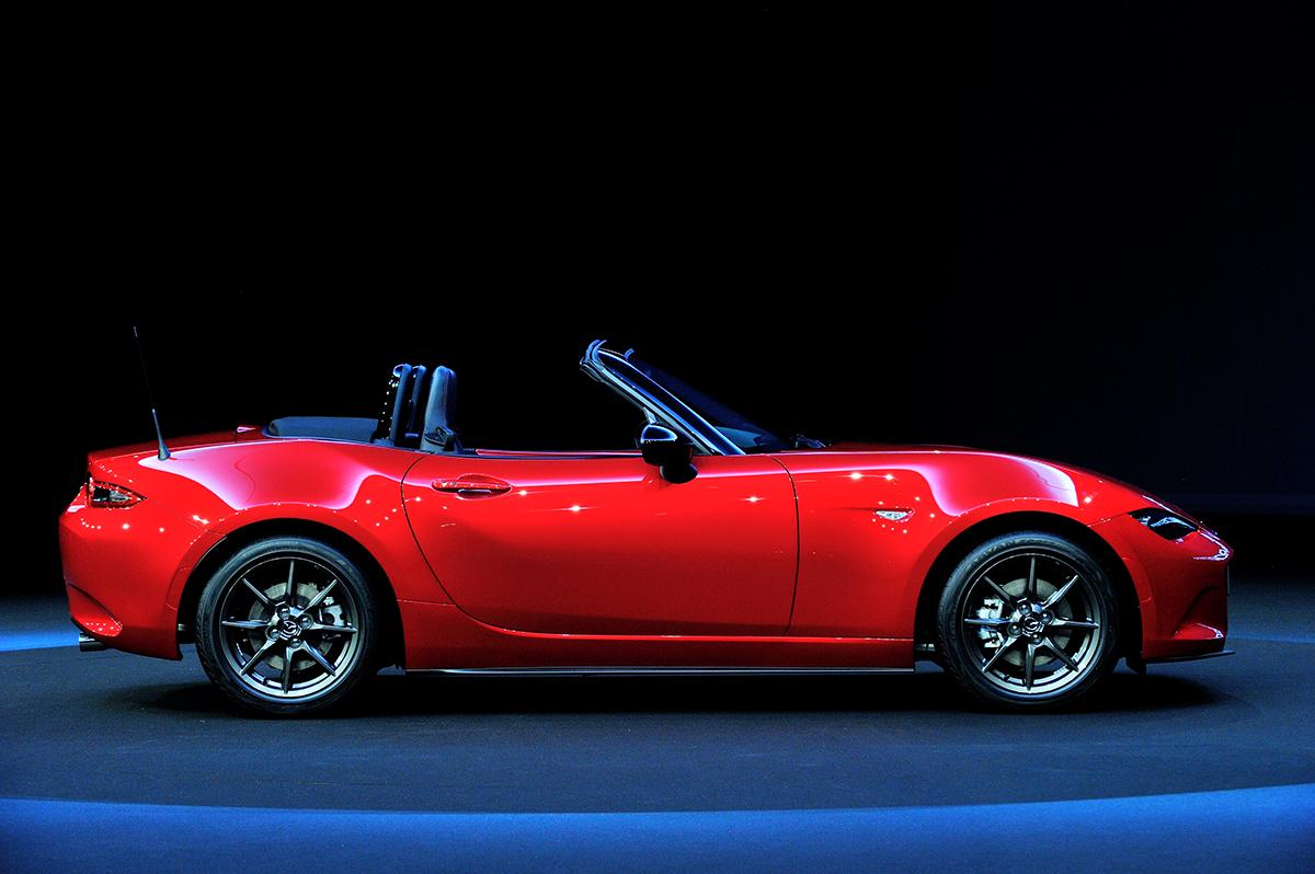誕生から30年 永らく愛され続けるロードスターの鮮烈な魅力とは 自動車情報 ニュース Web Cartop