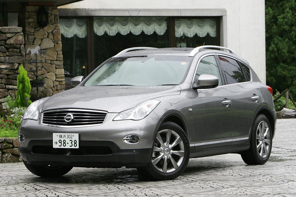 クラウン 消滅の噂で スカイライン しかいない 日本の上級セダン市場を支えられるのか 自動車情報 ニュース Web Cartop