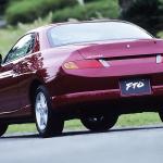 【画像】スポーツカー大豊作の90年代に生まれた「三菱GTO＆FTO」！　名車の素質十分なのにライバルより「評価されない」ワケ 〜 画像10