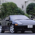 【画像】スポーツカー大豊作の90年代に生まれた「三菱GTO＆FTO」！　名車の素質十分なのにライバルより「評価されない」ワケ 〜 画像18