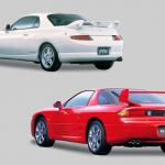 【画像】スポーツカー大豊作の90年代に生まれた「三菱GTO＆FTO」！　名車の素質十分なのにライバルより「評価されない」ワケ 〜 画像34