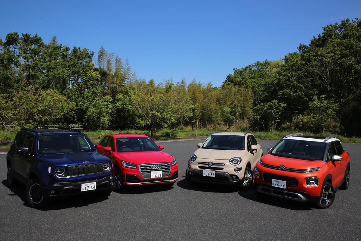 イタ車 アメ車 日本車 などかつては 国別 の 個性 があった自動車 いま 国の色 が薄れゆくワケ 自動車情報 ニュース Web Cartop