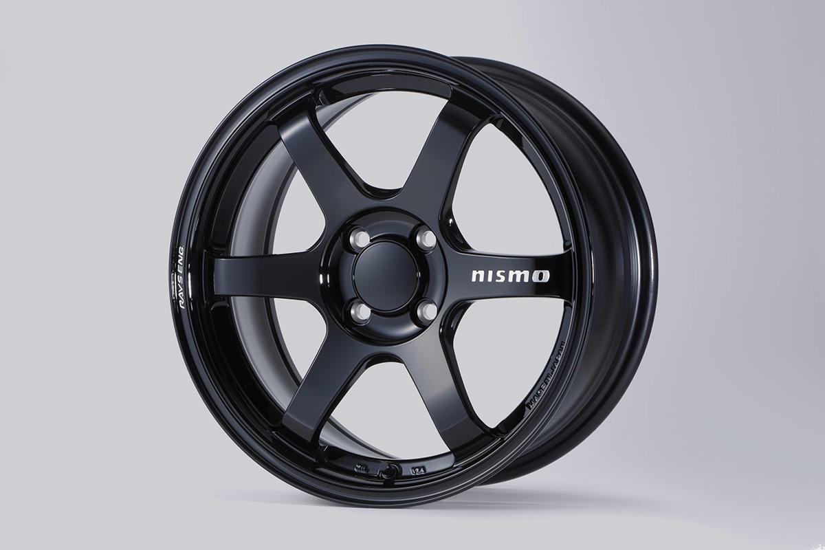 日産マーチ ノートニスモs専用 ニスモから本格ホイール Lm Gt4s が期間限定で発売 自動車情報 ニュース Web Cartop 日産マーチ ノートニスモs専用 ニスモから本格ホイール Lm Gt4s が期間限定で発売 自動車情報 ニュース Web Cartop