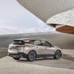 【画像】2021年秋発売！　BMWの次世代EV「iX」のプレオーダーがオンラインストアにてスタート 〜 画像11