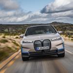 【画像】2021年秋発売！　BMWの次世代EV「iX」のプレオーダーがオンラインストアにてスタート 〜 画像32