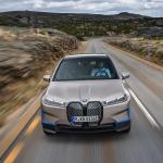 【画像】2021年秋発売！　BMWの次世代EV「iX」のプレオーダーがオンラインストアにてスタート 〜 画像33