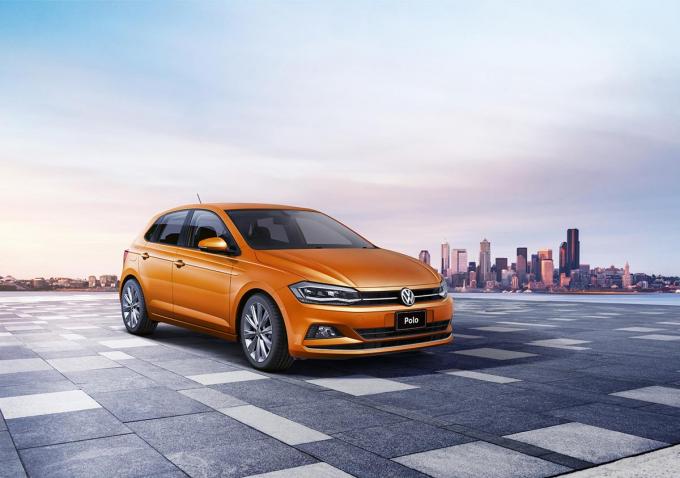 Vwポロが一部仕様変更 新世代インフォテインメントシステムを搭載し機能性をさらに向上 自動車情報 ニュース Web Cartop