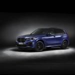 【画像】BMW X5 M＆X6 Mにマットカラー＆カーボンアイテムを採用した限定車「ファーストエディション」を設定し発売 〜 画像2